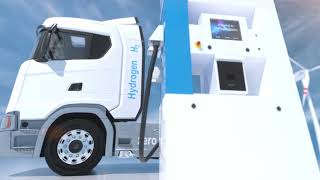 Ensuring safe and effective operations across the hydrogen value chain [upl. by Falito]