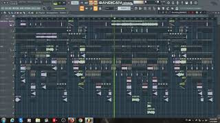 Free Flp Vaii Lerng 2019 ARS By The NenGz OFFicailPlease Subscribe phg na [upl. by Danie]