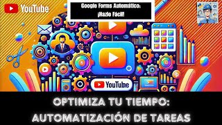 Automatizacion Formulario Google con Python  Selenium [upl. by Bruce]