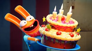 Boon et Pimento  Happy Birthday 🍰🎂 S01EP08 Épisode complet en HD ⭐NOUVEAUTÉ⭐ [upl. by Rammaj]