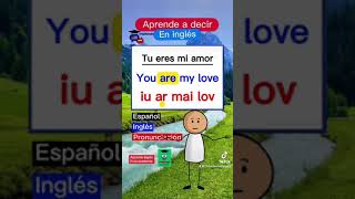 This is for you english inglesparanegocios englishlanguage ingles inglesdenegocios [upl. by Dripps]