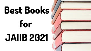 Best Books for JAIIB DBF 2022  Best Reference Guide [upl. by Marozik]