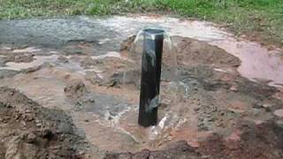 Wells Artesian well 1 [upl. by Lauer]