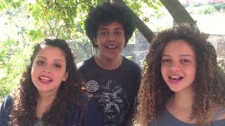 Que beleza  Tim Maia  Clavix cover acapella [upl. by Adelheid587]