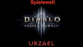 Diablo III Reaper of Souls  Whats New in Patch 210 [upl. by Oicnecserc]