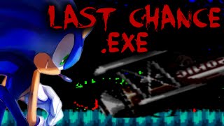 LASTCHANCEEXE  2 PARODY GAMES [upl. by Ynatil]