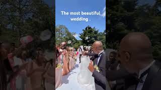 wedding weddingceremony love weddingdance [upl. by Deelaw]