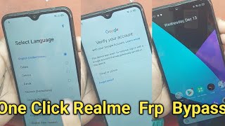 realme 2 pro frp bypass 2023💥Realme 2 pro frp remove [upl. by Baruch59]