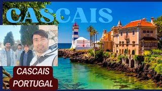 Cascais travel diary Wanderlust in Portugals enchanting coastal town [upl. by Abbot]