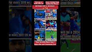 Rohit Sharma cricketamazingfact dailyknowledge motivationalvideo trendingshorts iplviralvideo [upl. by Africah]