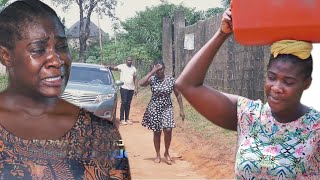 Mercy Johnson 12 years Of Sorrow Season 5amp6  Mercy Jonson 2023 Latest Nigerian Nollywood Movie [upl. by Best]