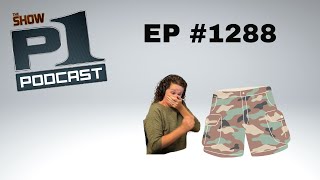 P1 Podcast Skys Problem With The Boos New Wardrobe [upl. by Boone]