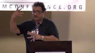 Ahmed Shawki Perspectives for the Left  Socialism 2013 [upl. by Ayn]