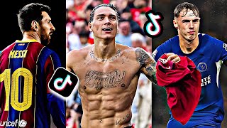 BEST FOOTBALL EDITS  FAILS GOALS amp SKILLS 131  Football TikTok Compilation 131 [upl. by Anabella367]