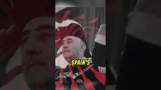 Francos Spain The SHOCKING Truth Behind His Rule [upl. by Stclair336]