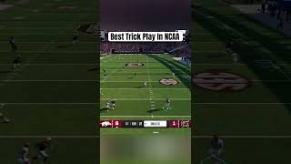 NCAA Double Pass [upl. by Aerona]