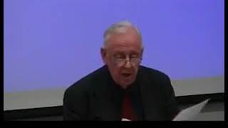 Alasdair MacIntyre on Having Survived Academic Moral Philosophy of 20th Century [upl. by Skyler]