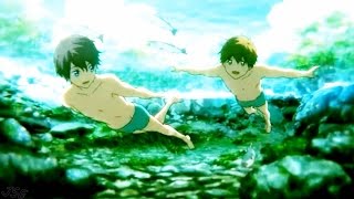 MakoHaru Youth AMV [upl. by Nakada]