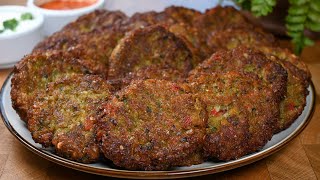 كفتة العدس ألذ من اللحم عندما تحضر بهذه الطريقة السهلة وصفة ٢ Lentil kofta is better than meat 2 [upl. by Nylirrehs]