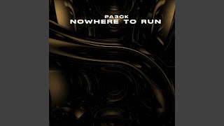 Nowhere to run Radio Edit [upl. by Gnil458]