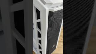 Корпус Cooler Master MasterCase H500P Mesh [upl. by Ahseenat]