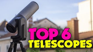 Best Telescopes of 2023 Explore the Cosmos [upl. by Ibbetson]