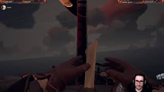 Sea Of Thieves  Staffel 8 81  2vs2 am Schnitterversteck [upl. by Veta596]