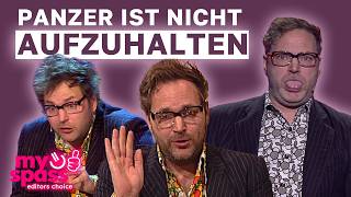 Eine Stunde PAUL PANZER Highlights  Empfehlung aus der Redaktion [upl. by Charlie]