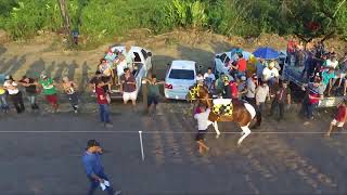 XVI Festejo Tonhão do Bacabal 2018  Corrida de Cavalos [upl. by Raymund924]