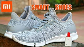 Xiaomi Smart Shoes REVIEW   59  3900 Rs NEW [upl. by Assilana]