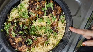 chicken mandi easy recipe😋😋😋 [upl. by Benedic604]