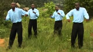 Vita Hekima Choir Moravian Kinondoni DSM [upl. by Immaj]