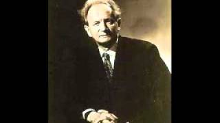 Wilhelm Kempff plays Mozart Sonata in F K 332 [upl. by Hahcim]