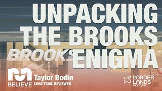 What’s going on at Brooks Running [upl. by Yadnus]