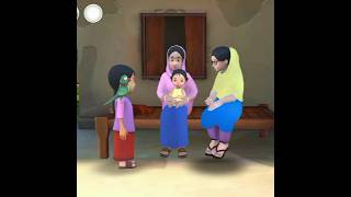 Meena cartoon Bangla [upl. by Ydrah519]