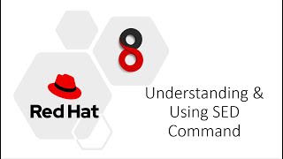 Understanding amp Using sed Command in Linux [upl. by Adiuqram]