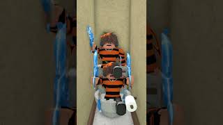 MURDERER and SHERIFF in MM2  ib MrBitcoinYT roblox mm2 fyp murdermystery2 [upl. by Zebulon]