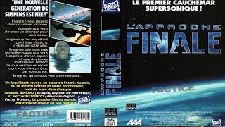 L approche Finale VHSRIP VF [upl. by Oleg]