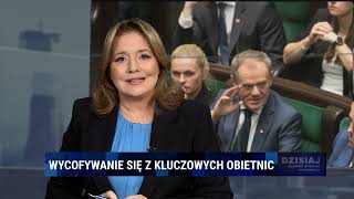 Dzisiaj informacje TV Republika 29022024 [upl. by Evvie368]