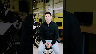 The Minds Behind CanAm’s Electric Motorcycles Stefan Friedinger Project Engineer [upl. by Jojo]