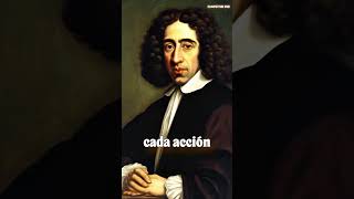 quotBaruch Spinoza – La conexión con el universoquot [upl. by Marx188]