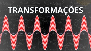 👀 Transformações no seno fy matematica trigonometria enem enem2024 youtubeedu foryou [upl. by Minnie71]