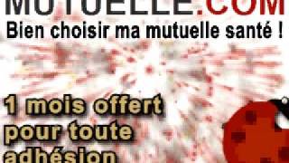 Publicité mutuelle  Mutuellecom ma mutuelle santé [upl. by Naol493]