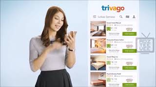 Iklan Trivago Malaysia TVC 2018 Laptop To Smartphone [upl. by Jezreel415]