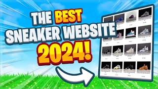 UPDATED 2024 BEST REP SNEAKER WEBSITE AFFORDABLE AND SAFE [upl. by Neehar163]