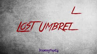 Inabakumori  Lost Umbrella fixed karaoke lyrics [upl. by Refinnej927]