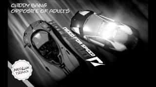 NFS HP 2010┋Original Soundtrack┋Chiddy Bang  Opposite Of Adults [upl. by Nesyrb854]