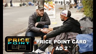 Price Point Card Ad 2 [upl. by Anabelle]