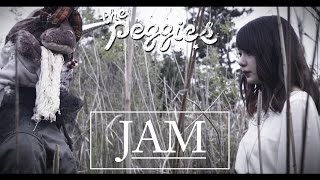 the peggies  JAMMusic Video [upl. by Ynohtnaleahcim126]