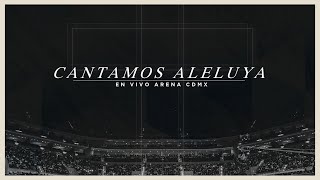 Cantamos Aleluya Álbum Completo  EEYEV [upl. by Kempe]